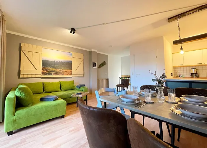 Stanma - Naturpartments Am Fluss Mit Sauna Und Bergblick 布劳恩拉格