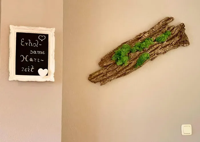 公寓 Stanma - Naturpartments Am Fluss Mit Sauna Und Bergblick *