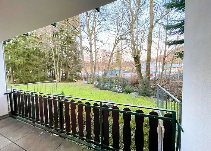 Stanma - Naturpartments Am Fluss Mit Sauna Und Bergblick 公寓 布劳恩拉格