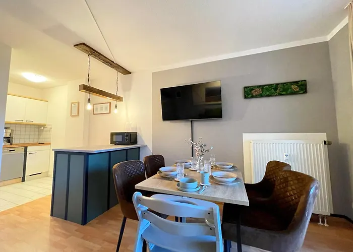 Stanma - Naturpartments Am Fluss Mit Sauna Und Bergblick Apartman