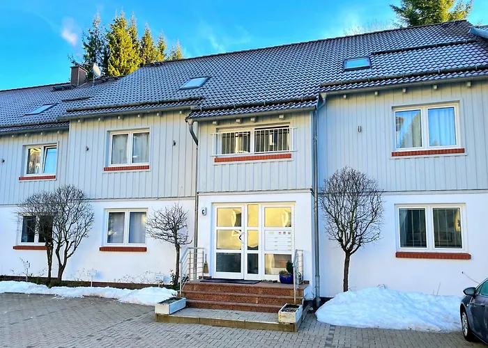 Stanma - Naturpartments Am Fluss Mit Sauna Und Bergblick * 布劳恩拉格