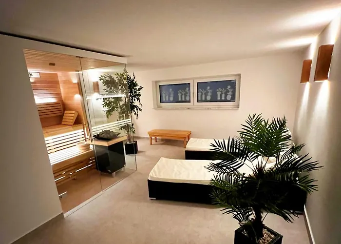 Stanma - Naturpartments Am Fluss Mit Sauna Und Bergblick *