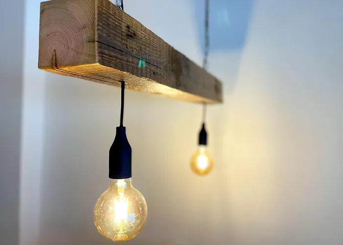 Stanma - Naturpartments Am Fluss Mit Sauna Und Bergblick