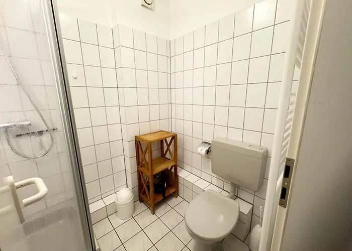 Stanma - Naturpartments Am Fluss Mit Sauna Und Bergblick Braunlage