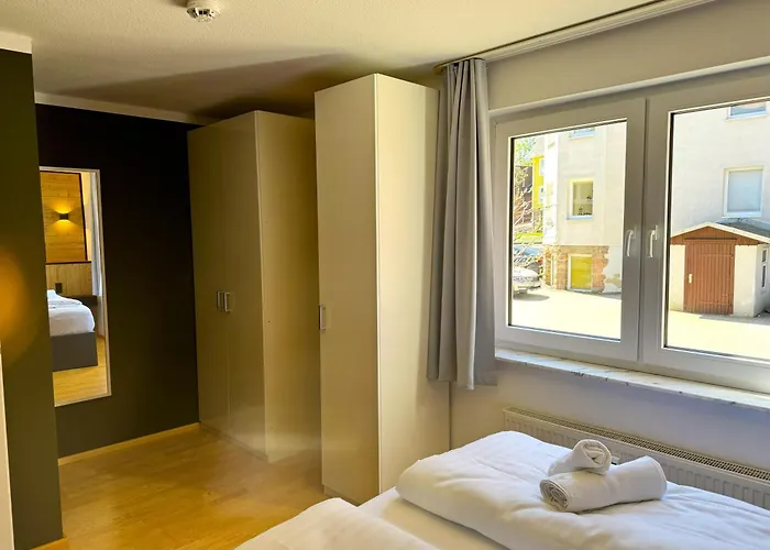 Stanma - Naturpartments Am Fluss Mit Sauna Und Bergblick 公寓