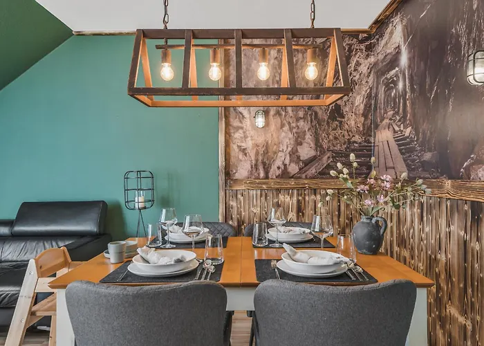 Apartman Stanma - Naturpartments Am Fluss Mit Sauna Und Bergblick *