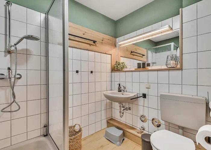 Stanma - Naturpartments Am Fluss Mit Sauna Und Bergblick *