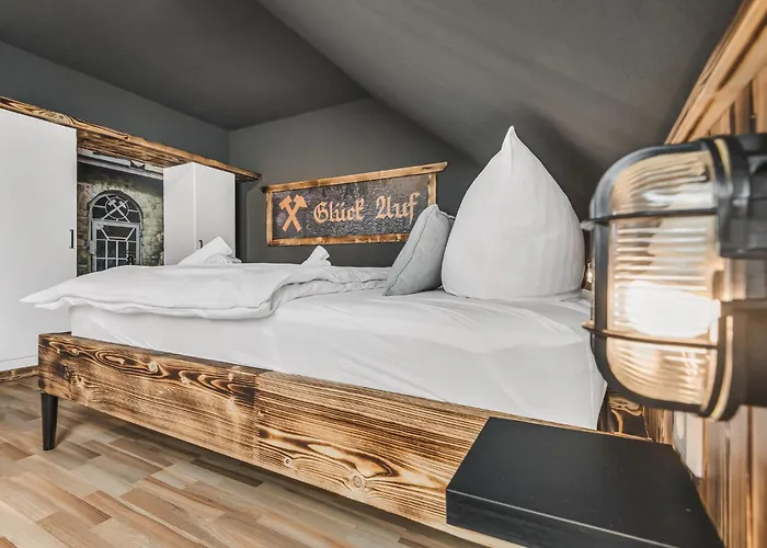 Stanma - Naturpartments Am Fluss Mit Sauna Und Bergblick * 布劳恩拉格