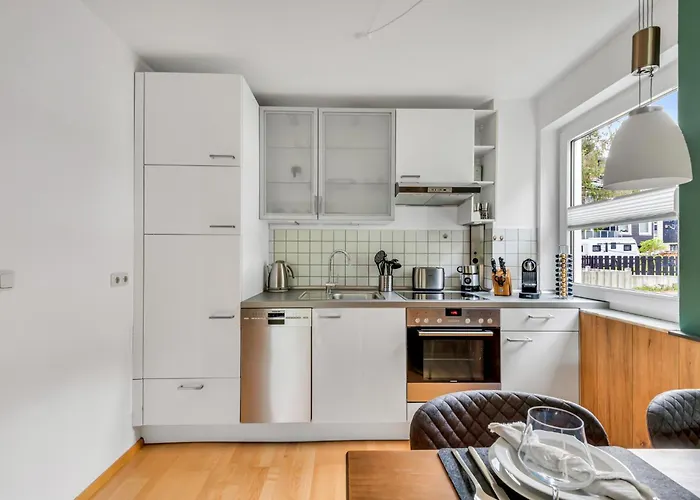 Stanma - Naturpartments Am Fluss Mit Sauna Und Bergblick 公寓