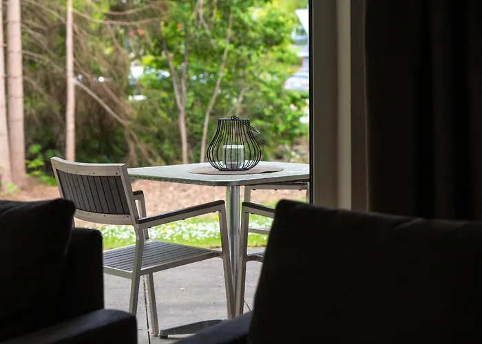 Stanma - Naturpartments Am Fluss Mit Sauna Und Bergblick 公寓 *