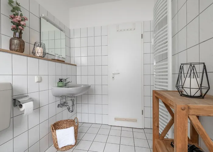 Stanma - Naturpartments Am Fluss Mit Sauna Und Bergblick Apartman Braunlage