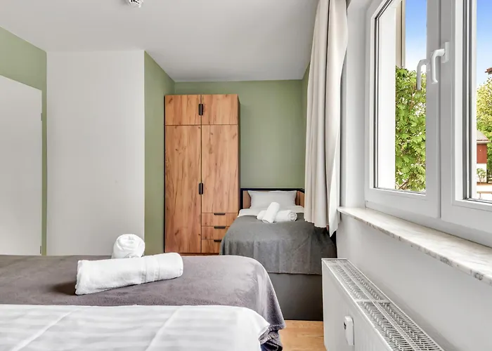 Stanma - Naturpartments Am Fluss Mit Sauna Und Bergblick Braunlage