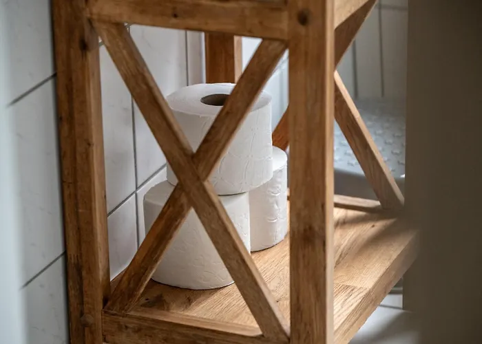 Stanma - Naturpartments Am Fluss Mit Sauna Und Bergblick