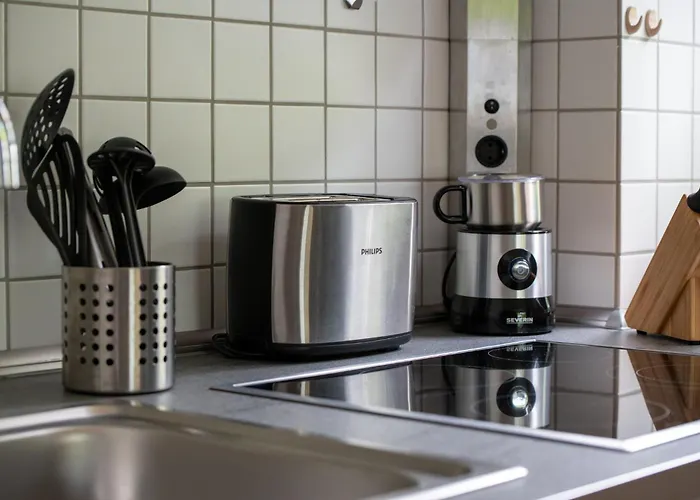 Stanma - Naturpartments Am Fluss Mit Sauna Und Bergblick * 布劳恩拉格