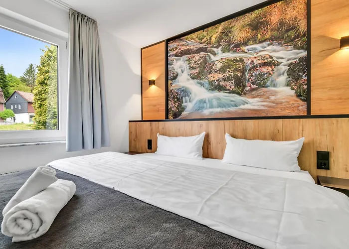 Stanma - Naturpartments Am Fluss Mit Sauna Und Bergblick