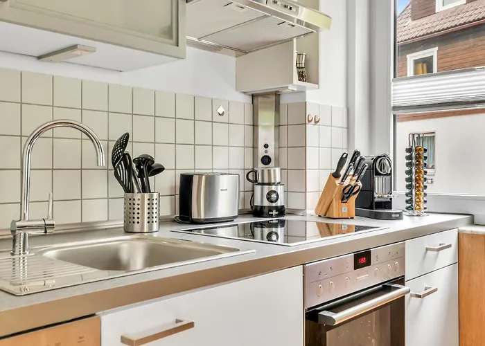 Apartman Stanma - Naturpartments Am Fluss Mit Sauna Und Bergblick