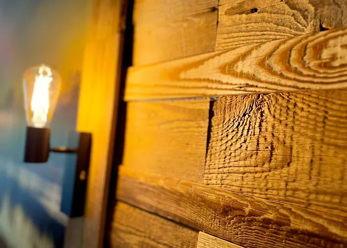 Stanma - Naturpartments Am Fluss Mit Sauna Und Bergblick 布劳恩拉格