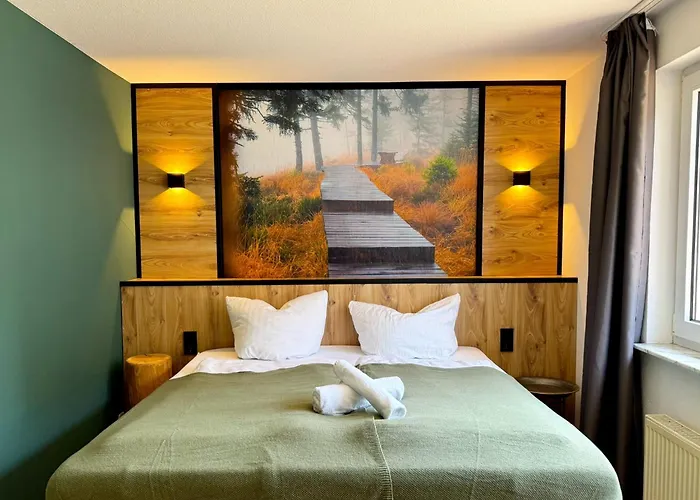 Stanma - Naturpartments Am Fluss Mit Sauna Und Bergblick