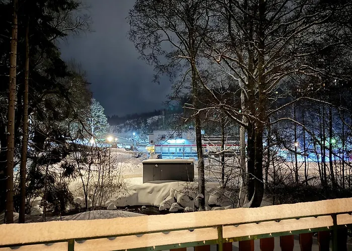 Stanma - Naturpartments Am Fluss Mit Sauna Und Bergblick 公寓