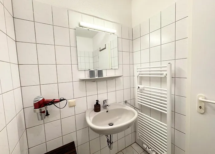 Apartman Stanma - Naturpartments Am Fluss Mit Sauna Und Bergblick Braunlage